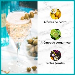 Italicus - Rosolio di Bergamotto - Liqueur - 20,0 % Vol. - 70cl