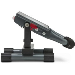 Projecteur Led rechargeable - I-Watts - I-SPR10PBK - 10 W - 450 lumens