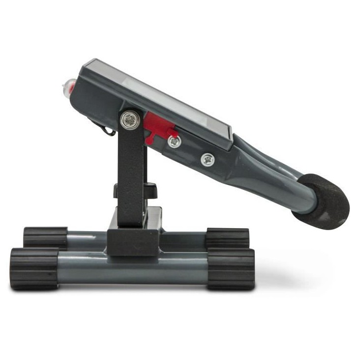 Projecteur Led rechargeable - I-Watts - I-SPR10PBK - 10 W - 450 lumens Projecteur Led rechargeable - I-Watts - I-SPR10PBK - 10 W - 450 lumens