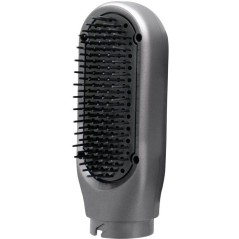 Brosse soufflante 4-en-1 - JEAN LOUIS DAVID - Aerotwist - Gris