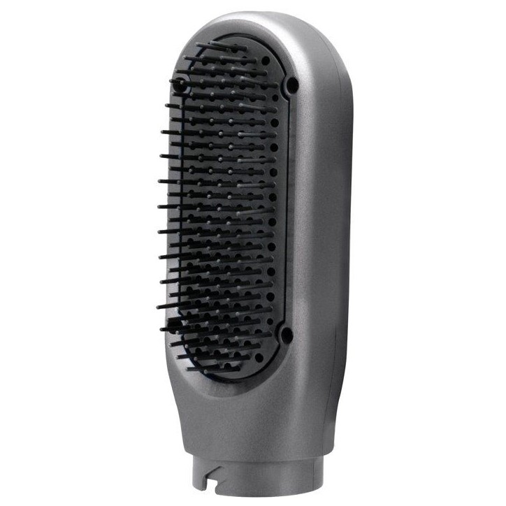 Brosse soufflante 4-en-1 - JEAN LOUIS DAVID - Aerotwist - Gris