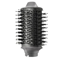 Brosse soufflante 4-en-1 - JEAN LOUIS DAVID - Aerotwist - Gris