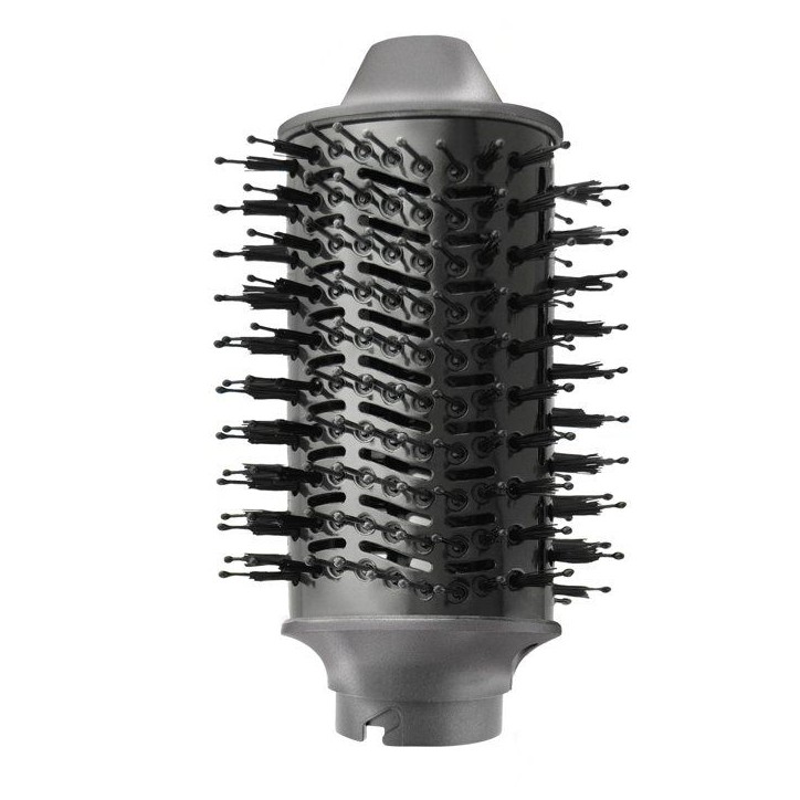 Brosse soufflante 4-en-1 - JEAN LOUIS DAVID - Aerotwist - Gris