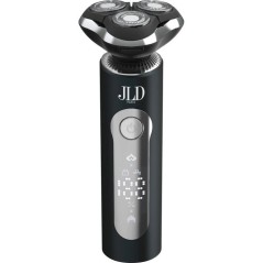 Tondeuse multi-usages - JEAN LOUIS DAVID - KIT GROOMING 4-en-1 - 3 tet