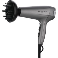 Seche-cheveux - JEAN LOUIS DAVID - Power Dry - Diffuseur - 3 températ