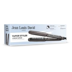 Lisseur vapeur - JEAN LOUIS DAVID - Vapor Styler - 6 températures - G