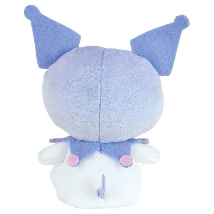 Peluche Kawai Kuromi - JEMINI - HELLO KITTY - 13 cm Peluche Kawai Kuromi - JEMINI - HELLO KITTY - 13 cm