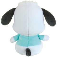 Peluche Kawai Pochacco - JEMINI - HELLO KITTY - 13 cm