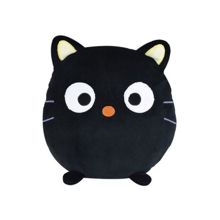 Peluche Kawai Chocolat coussin - JEMINI - HELLO KITTY - 28 cm - Doux e