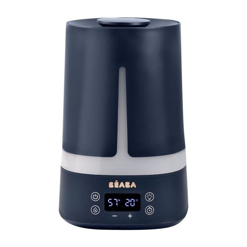 Humidificateur - BEABA - 920416 - Night blue EU Humidificateur - BEABA - 920416 - Night blue EU