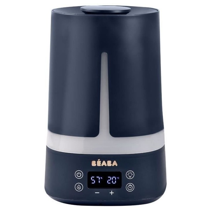 Humidificateur - BEABA - 920416 - Night blue EU