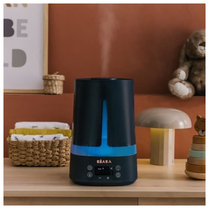 Humidificateur - BEABA - 920416 - Night blue EU
