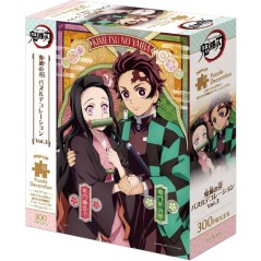 Demon Slayer: Kimetsu no Yaiba Puzzle decoration Vol.3 - EPOCH Jigsaw Puzzle - 7350C