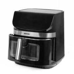 Friteuse a air - JOCCA - 2352 - 9L - 2 Résistances Chauffant - 30,5x3
