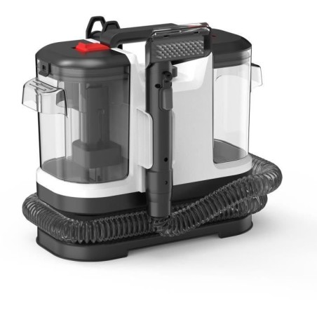 Aspirateur nettoyeur détacheur - JOCCA - 500 W - 12000 Pa - 1800 ml -