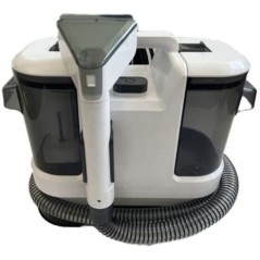 Aspirateur nettoyeur détacheur - JOCCA - 500 W - 12000 Pa - 1800 ml -