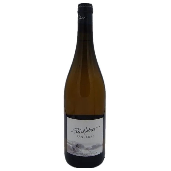 Domaine Pascal Jolivet Cuvée Signature 2023 Sancerre - Vin blanc de Loire