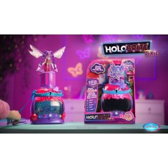 Lanterne fée Holobrite, Jeux d'imitation interactifs, Just Play des 6 ans