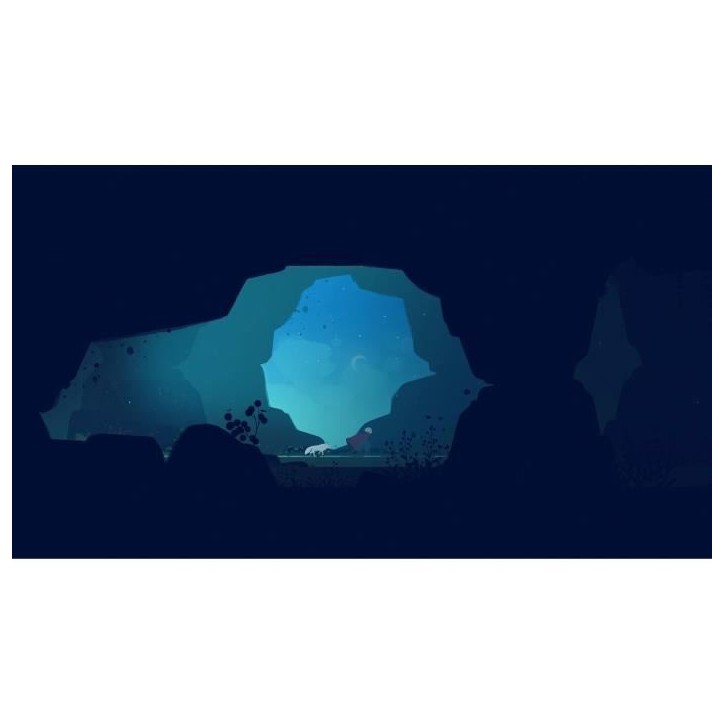 Neva - Jeu PS5 Neva - Jeu PS5