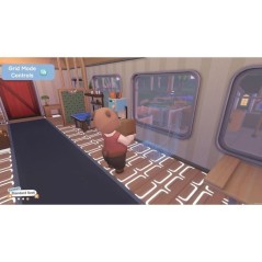 Locomoto - Jeu Nintendo Switch