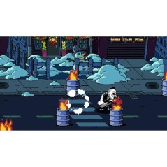 Terrifier The Art-cade Game - Jeu PS5