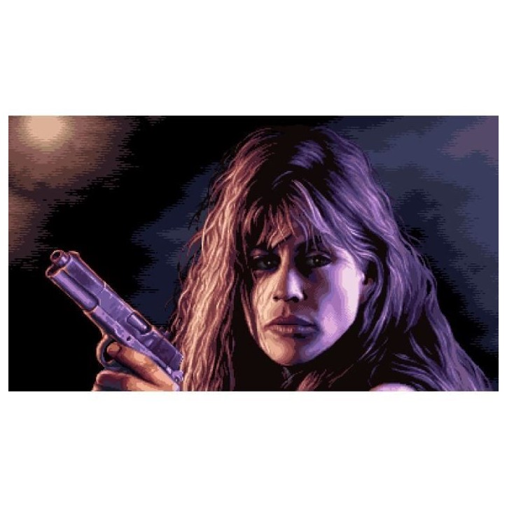 Terminator 2D No Fate - Day-One Edition - Jeu Nintendo Switch Terminator 2D No Fate - Day-One Edition - Jeu Nintendo Switch