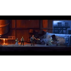 Terminator 2D No Fate - Day-One Edition - Jeu PS5