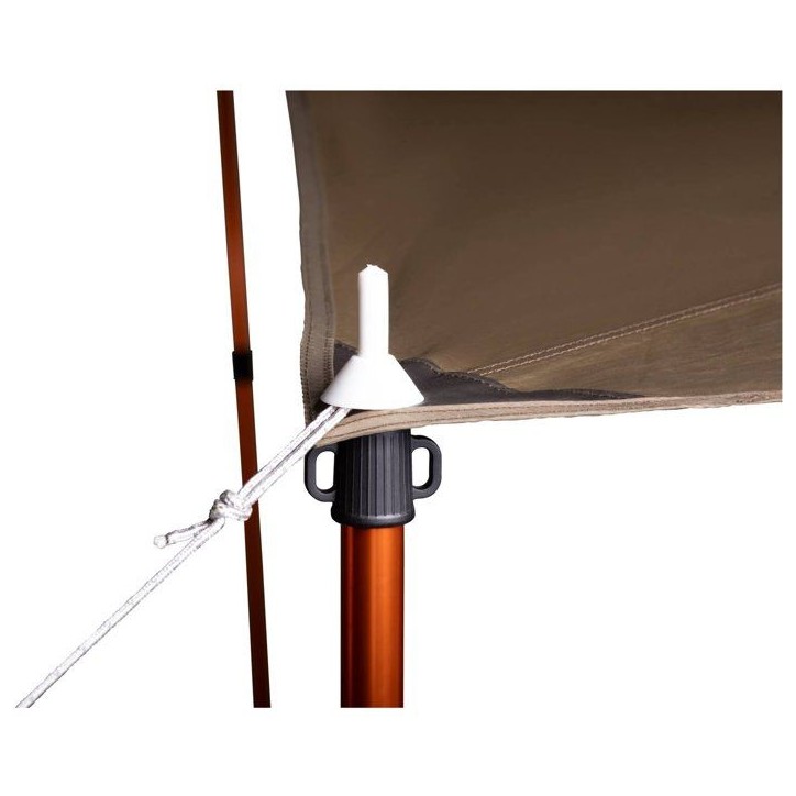 Voile d'ombrage - KAMPA - Kite