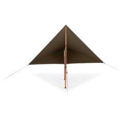 Voile d'ombrage - KAMPA - Kite