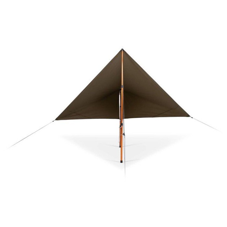 Voile d'ombrage - KAMPA - Kite