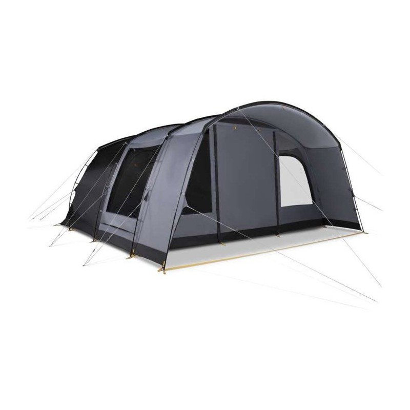 Tente familiale - 3 places - KAMPA - Dawlish 03