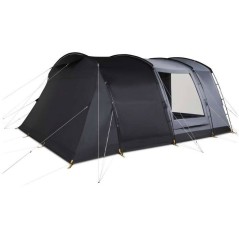 Tente familiale - 3 places - KAMPA - Dawlish 03