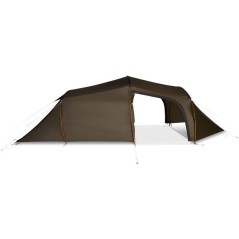 Tente randonnée - 2 places - KAMPA - Wanderlight-K 02