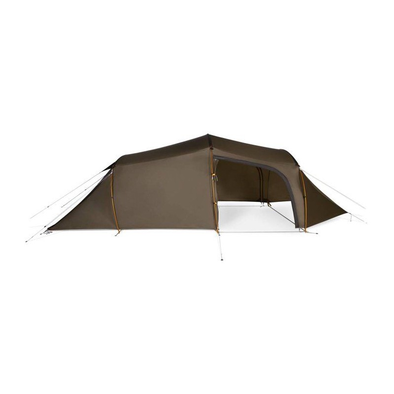 Tente randonnée - 3 places - KAMPA - Wanderlight-K 03