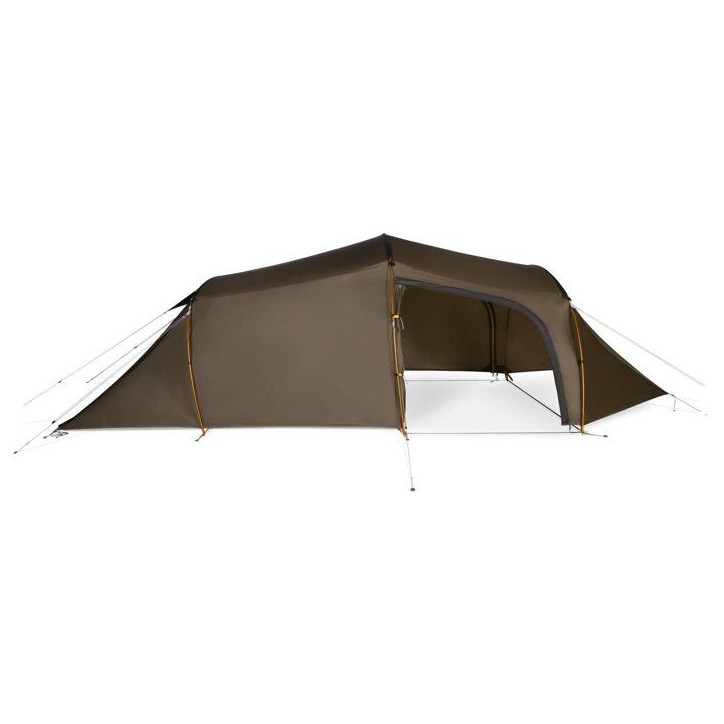 Tente randonnée - 3 places - KAMPA - Wanderlight-K 03 Tente randonnée - 3 places - KAMPA - Wanderlight-K 03