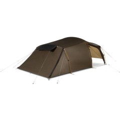 Tente randonnée - 3 places - KAMPA - Wanderlight-K 03