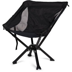Chaise - KAMPA - Porcini - Pliage parapluie - Ultra compacte - 2 kg