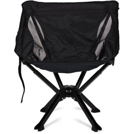 Chaise - KAMPA - Porcini - Pliage parapluie - Ultra compacte - 2 kg