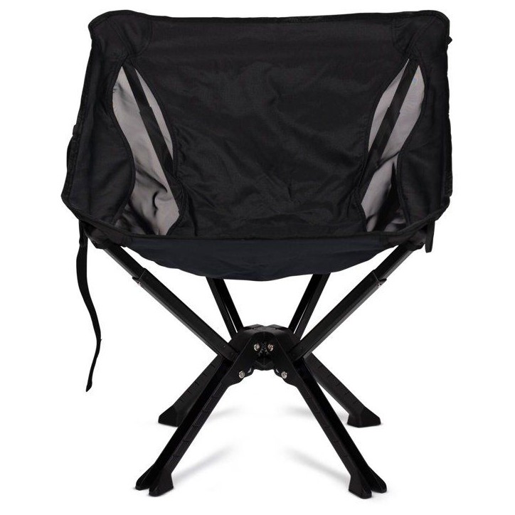 Chaise - KAMPA - Porcini - Pliage parapluie - Ultra compacte - 2 kg Chaise - KAMPA - Porcini - Pliage parapluie - Ultra compacte - 2 kg