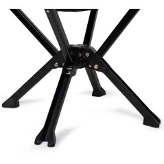 Chaise - KAMPA - Porcini - Pliage parapluie - Ultra compacte - 2 kg