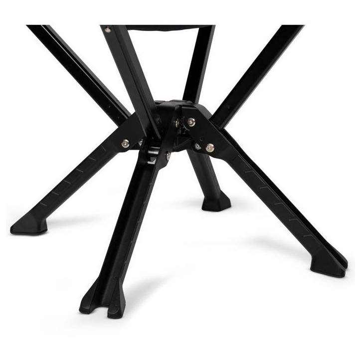 Chaise - KAMPA - Porcini - Pliage parapluie - Ultra compacte - 2 kg Chaise - KAMPA - Porcini - Pliage parapluie - Ultra compacte - 2 kg