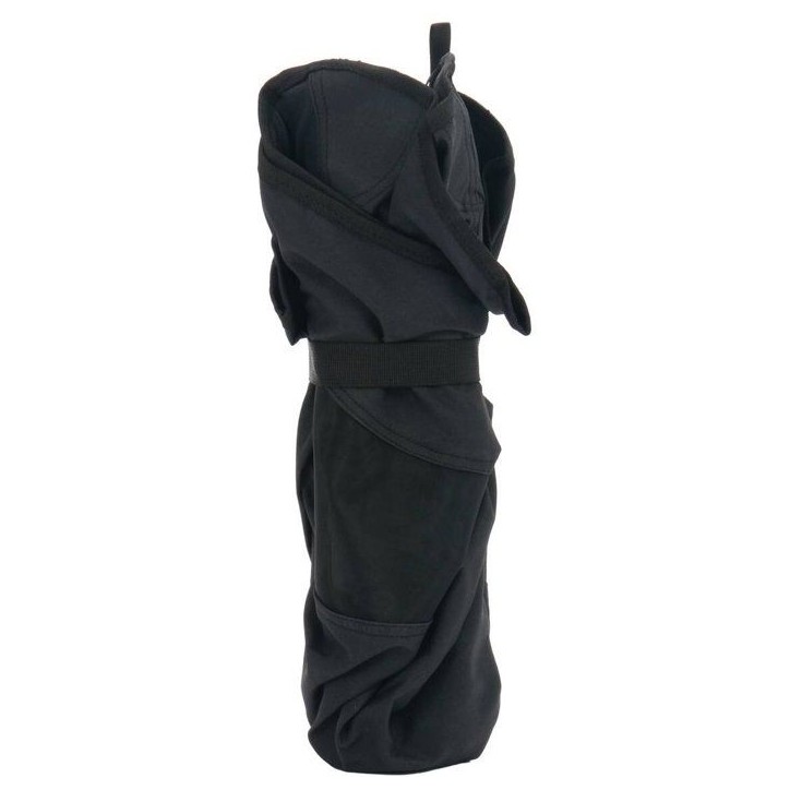 Chaise - KAMPA - Porcini - Pliage parapluie - Ultra compacte - 2 kg Chaise - KAMPA - Porcini - Pliage parapluie - Ultra compacte - 2 kg