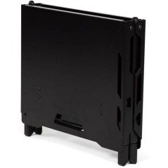 Table - KAMPA - Snapsteel Sml - Pliable - Acier - 60x40 cm