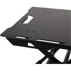 Table - KAMPA - Snapsteel Sml - Pliable - Acier - 60x40 cm