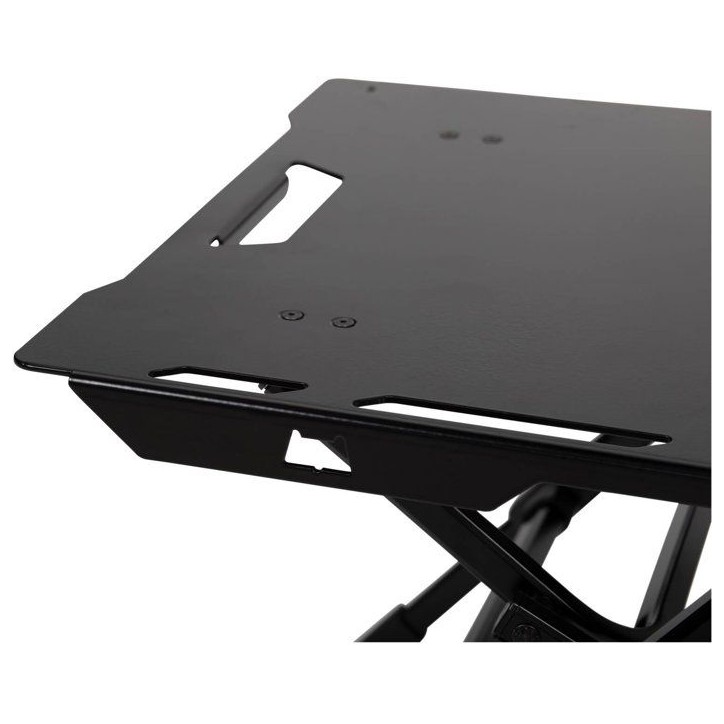 Table - KAMPA - Snapsteel Sml - Pliable - Acier - 60x40 cm Table - KAMPA - Snapsteel Sml - Pliable - Acier - 60x40 cm
