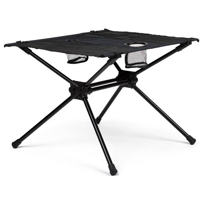 Table - KAMPA - Toadstool - Pliable - Ultra légere - 60x40 cm Table - KAMPA - Toadstool - Pliable - Ultra légere - 60x40 cm