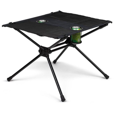 Table - KAMPA - Toadstool - Pliable - Ultra légere - 60x40 cm