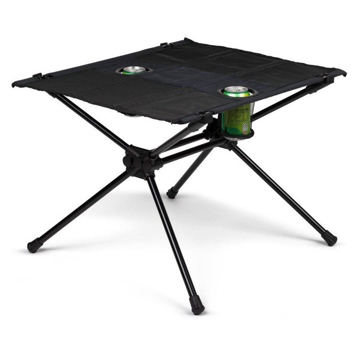 Table - KAMPA - Toadstool - Pliable - Ultra légere - 60x40 cm Table - KAMPA - Toadstool - Pliable - Ultra légere - 60x40 cm