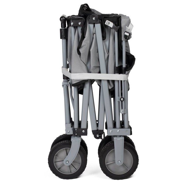 Chariot - KAMPA - Earthease Trolley - 4 roues - Pliable - Multiusage Chariot - KAMPA - Earthease Trolley - 4 roues - Pliable - Multiusage