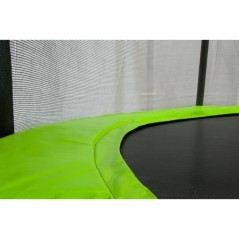 Trampoline KANGUI - TWIN Ø 300-305 cm – Enfant – Rebond Optimal